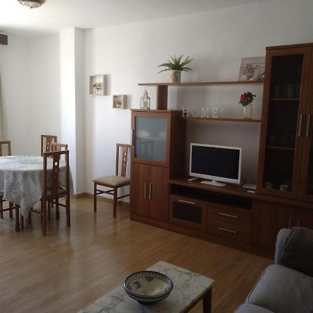 Appartamento Apartamento Los Jardines San Miguel Vejer de la Frontera Esterno foto
