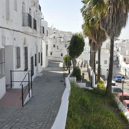 Appartamento Apartamento Los Jardines San Miguel Vejer de la Frontera Esterno foto