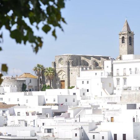 Appartamento Apartamento Los Jardines San Miguel Vejer de la Frontera Esterno foto