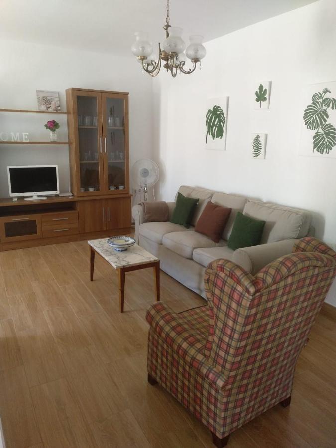 Appartamento Apartamento Los Jardines San Miguel Vejer de la Frontera Esterno foto
