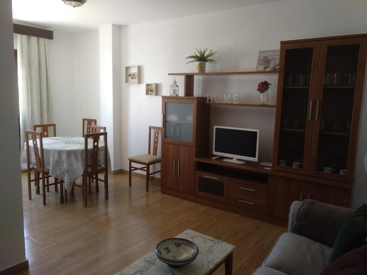 Appartamento Apartamento Los Jardines San Miguel Vejer de la Frontera Esterno foto