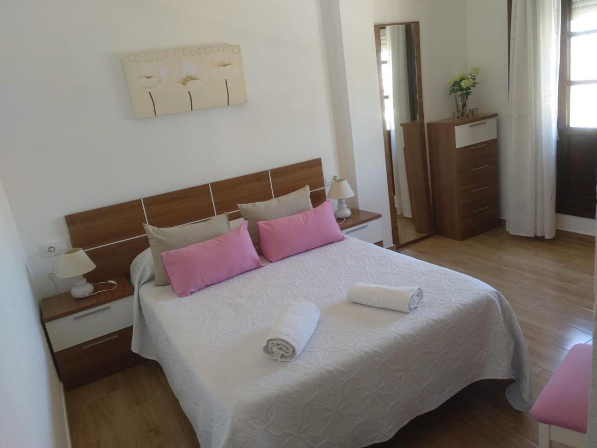 Appartamento Apartamento Los Jardines San Miguel Vejer de la Frontera Esterno foto