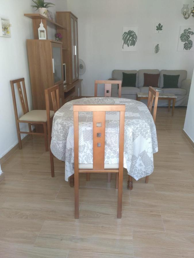 Appartamento Apartamento Los Jardines San Miguel Vejer de la Frontera Esterno foto