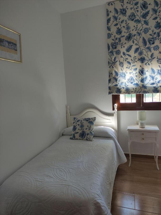 Appartamento Apartamento Los Jardines San Miguel Vejer de la Frontera Esterno foto