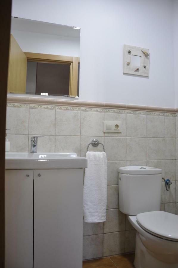 Appartamento Apartamento Los Jardines San Miguel Vejer de la Frontera Esterno foto