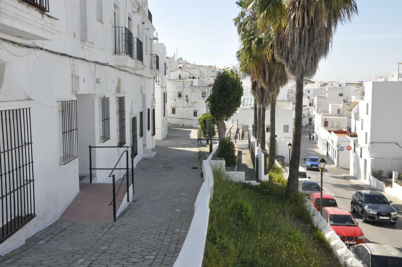 Appartamento Apartamento Los Jardines San Miguel Vejer de la Frontera Esterno foto
