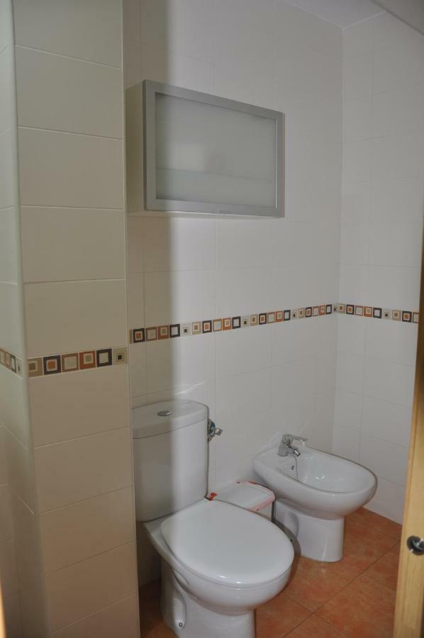 Appartamento Apartamento Los Jardines San Miguel Vejer de la Frontera Esterno foto