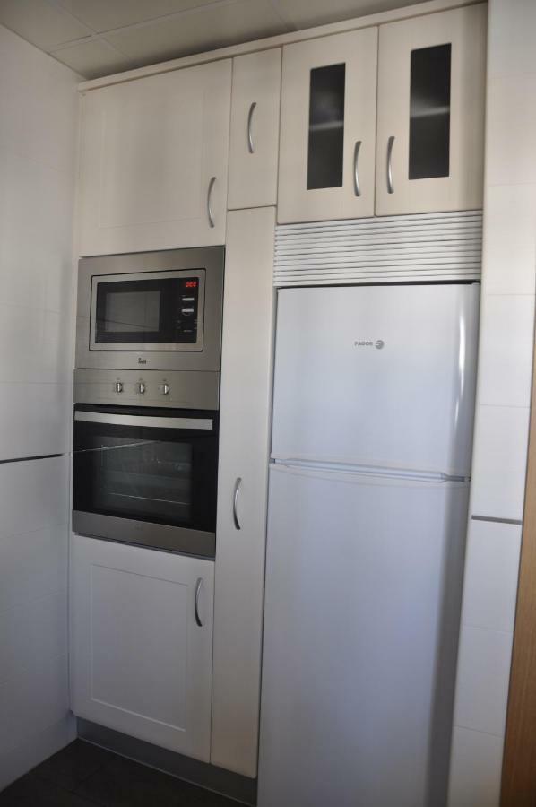 Appartamento Apartamento Los Jardines San Miguel Vejer de la Frontera Esterno foto