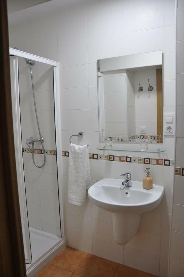 Appartamento Apartamento Los Jardines San Miguel Vejer de la Frontera Esterno foto